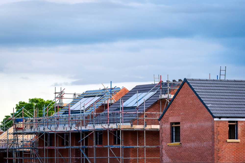 Oakstone Developments - Building in Hampshire