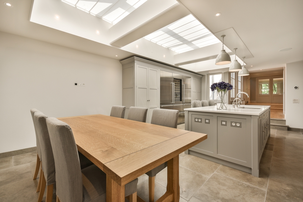 Building services in Hampshire