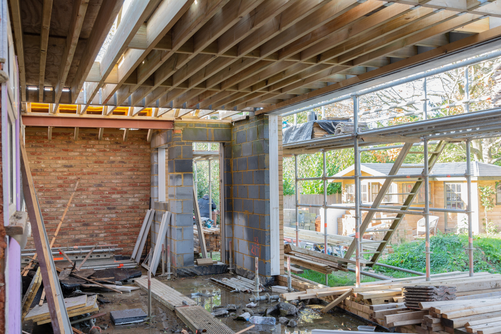 About Oakstone Developments