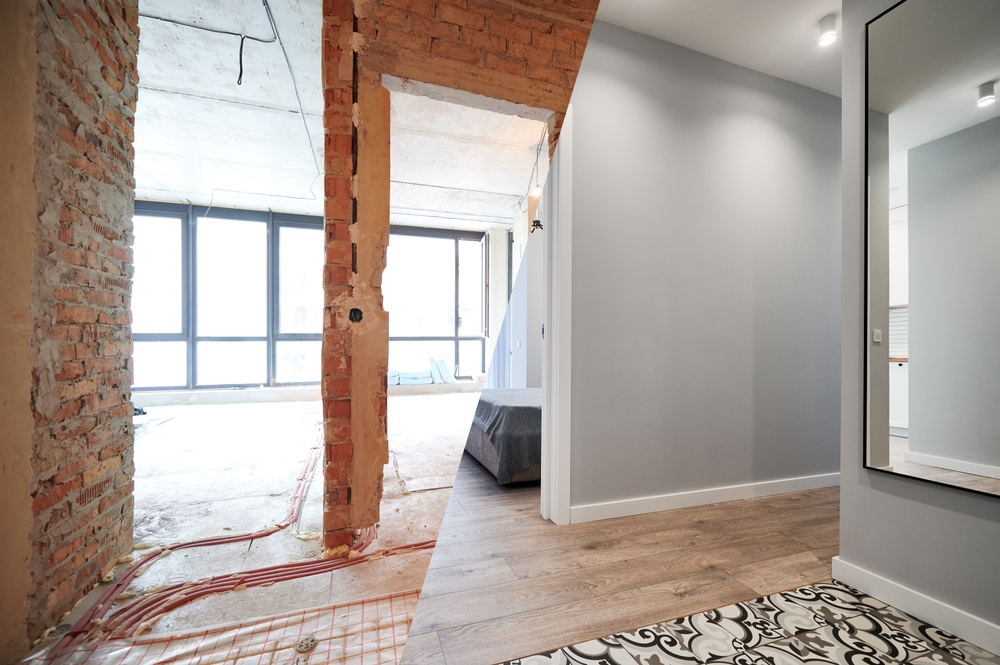Building services by Oakstone Developments