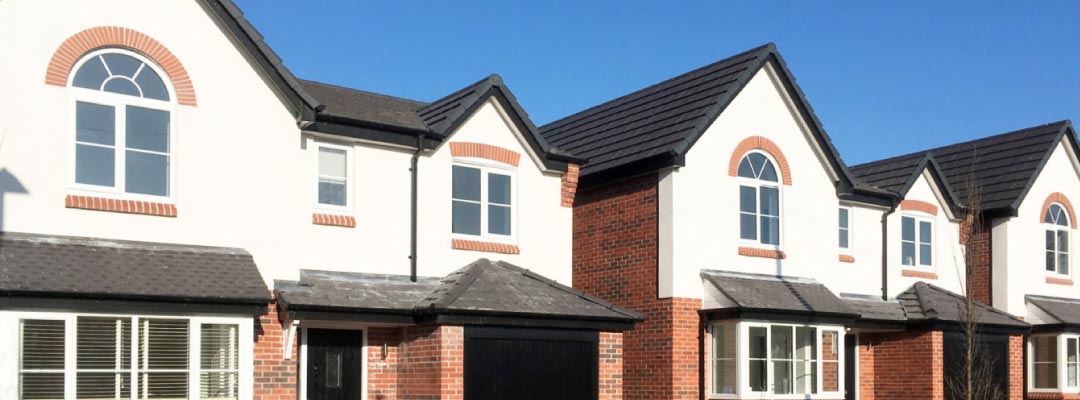 Get a quote from Oakstone Developments